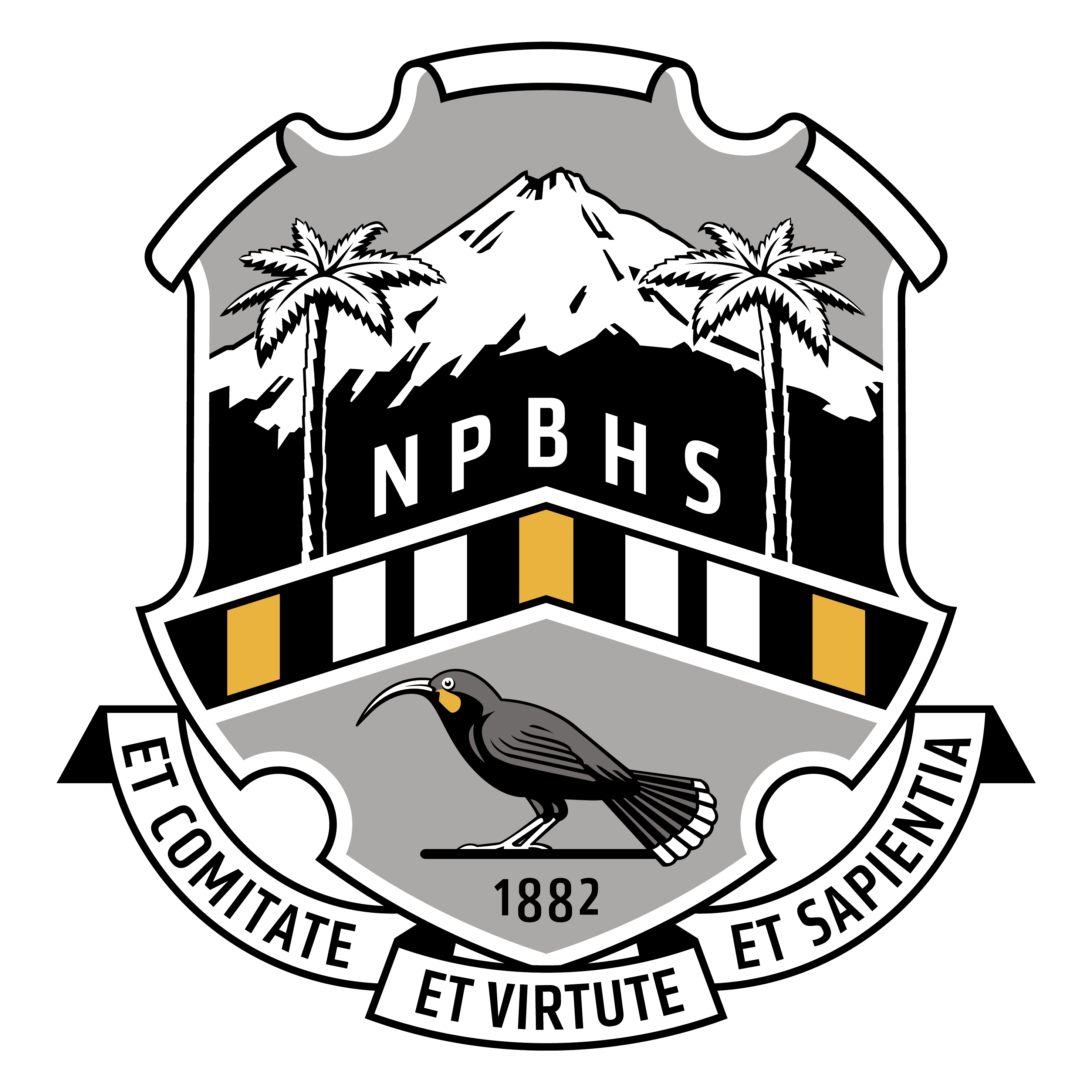NPBHS Online Shop